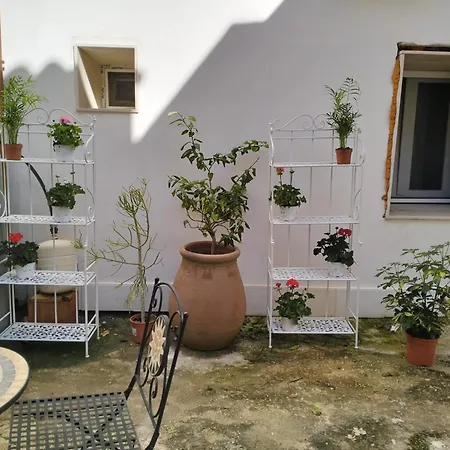 La Casa Di Lalla * Rome