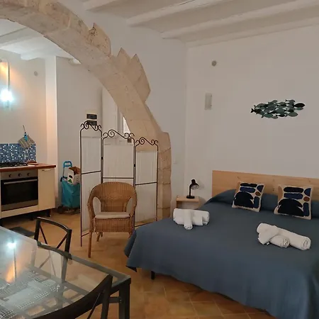 La Casa Di Lalla Appartement Rome