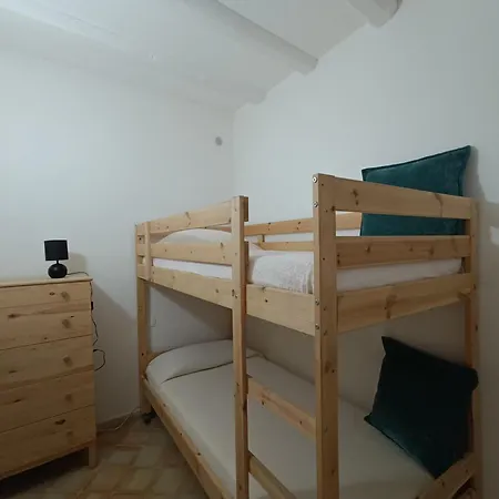 Appartement La Casa Di Lalla