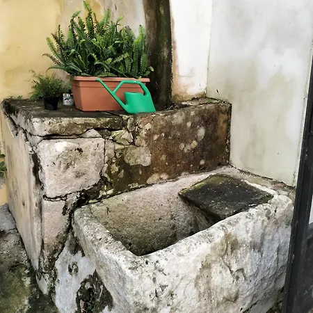 Appartement La Casa Di Lalla Rome