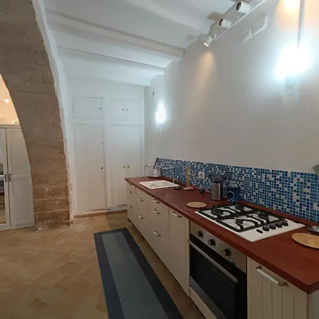 La Casa Di Lalla Appartement Rome