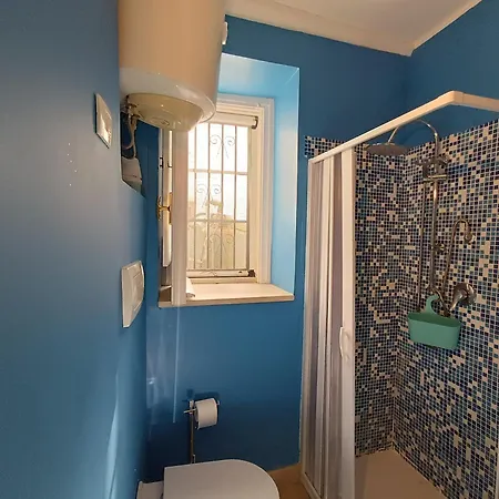La Casa Di Lalla Appartement *